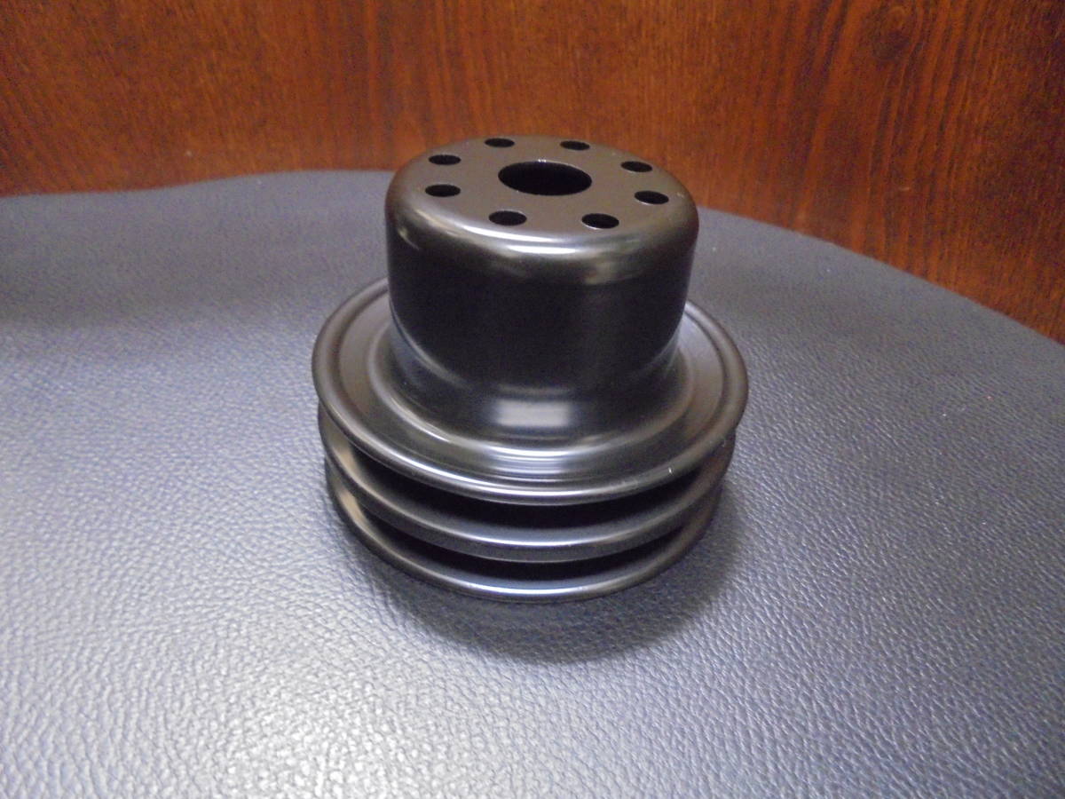 FC3S★新品純正部品★ウォーターポンププーリー★消耗品★全国送料無料★即決★ファンベルトが減る原因箇所★FC3C*拍卖