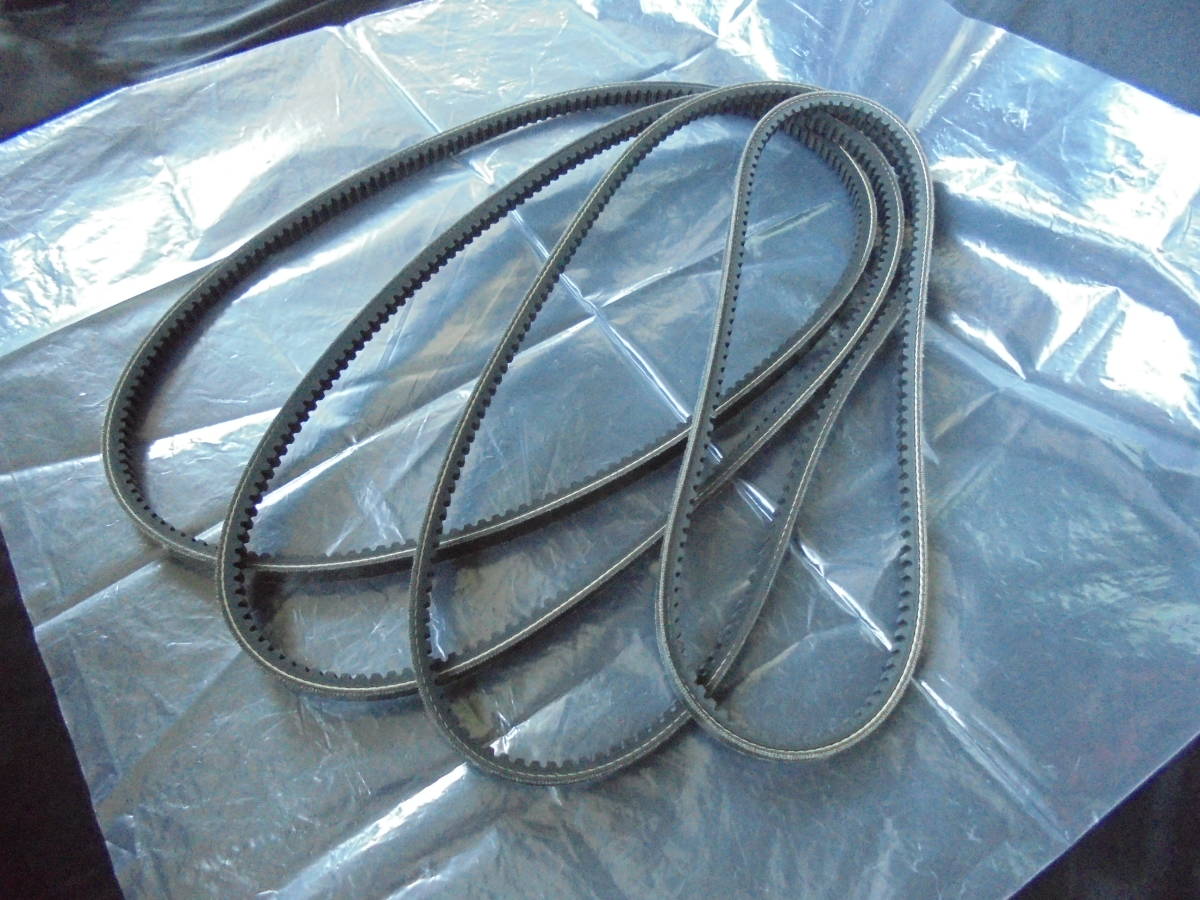 FC3S★新品部品★強化ベルト★4本1台分セット★全国送料無料★即決★即日発送★FC3C拍卖