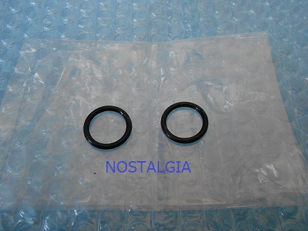 FC3S★新品純正部品★オイルエレメント台座Oリング★2個1台分セット★全国送料無料★即決★オイル漏れの原因★FC3C*拍卖