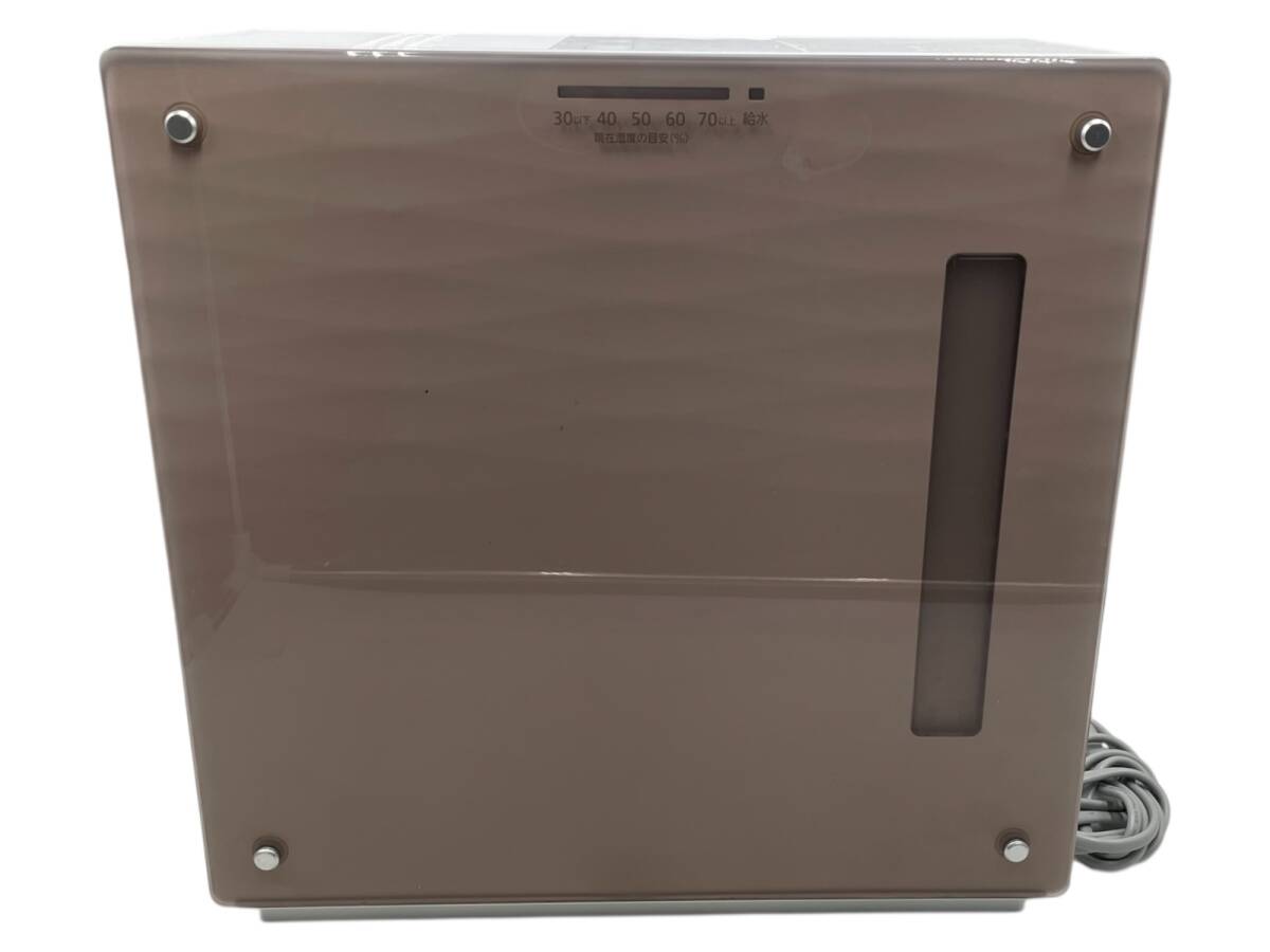 ■Panasonic パナソニック 気化式加湿機 FE-KXY05 2024年製 通電確認済み 動作確認済 加湿器拍卖