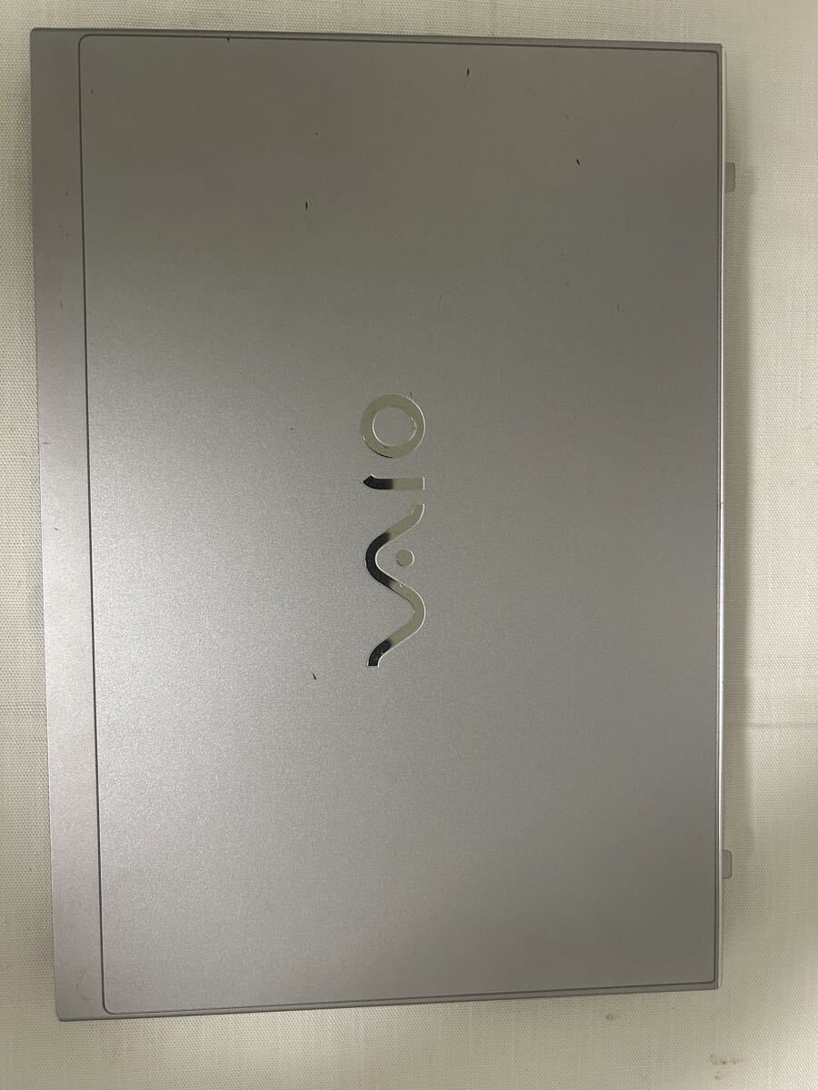 SONY VAIO corporation i5 10TH GEN personal computer ノートパソコン 本体のみ ジャンク拍卖