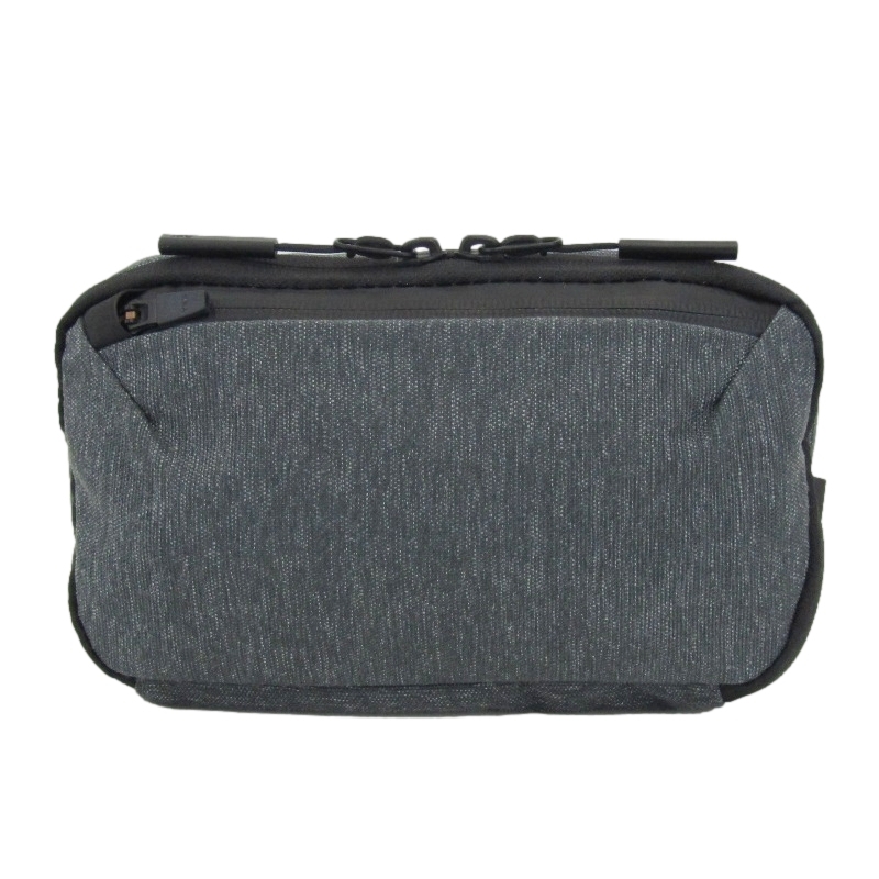 Aer エアー ドップキット3 AER22056 Dopp Kit 3 コーデュラ ポーチ オーガナイザー グレー 24005385拍卖