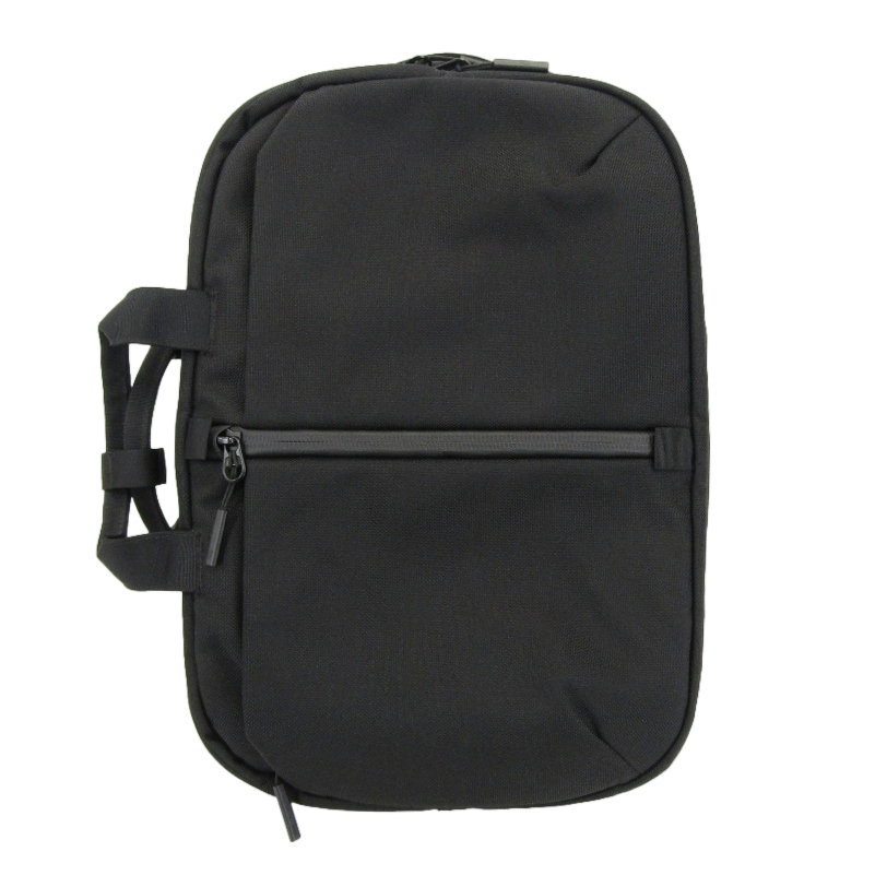 美品 Aer × BEAUTY&YOUTH エアー 3WAY BRIEF AER10016 ブリーフケース ショルダーバッグ バックパック リュック ブラック 黒 24005467拍卖