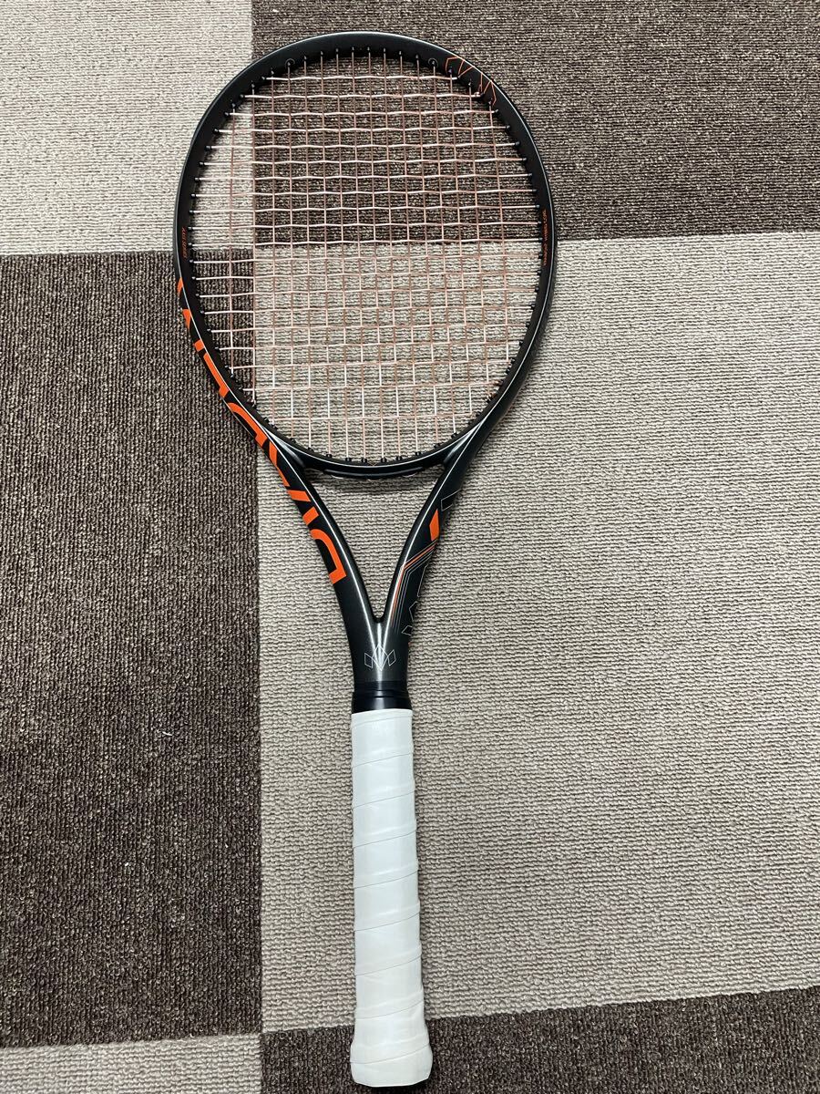 【DIADEM】AXIS 98 G2拍卖