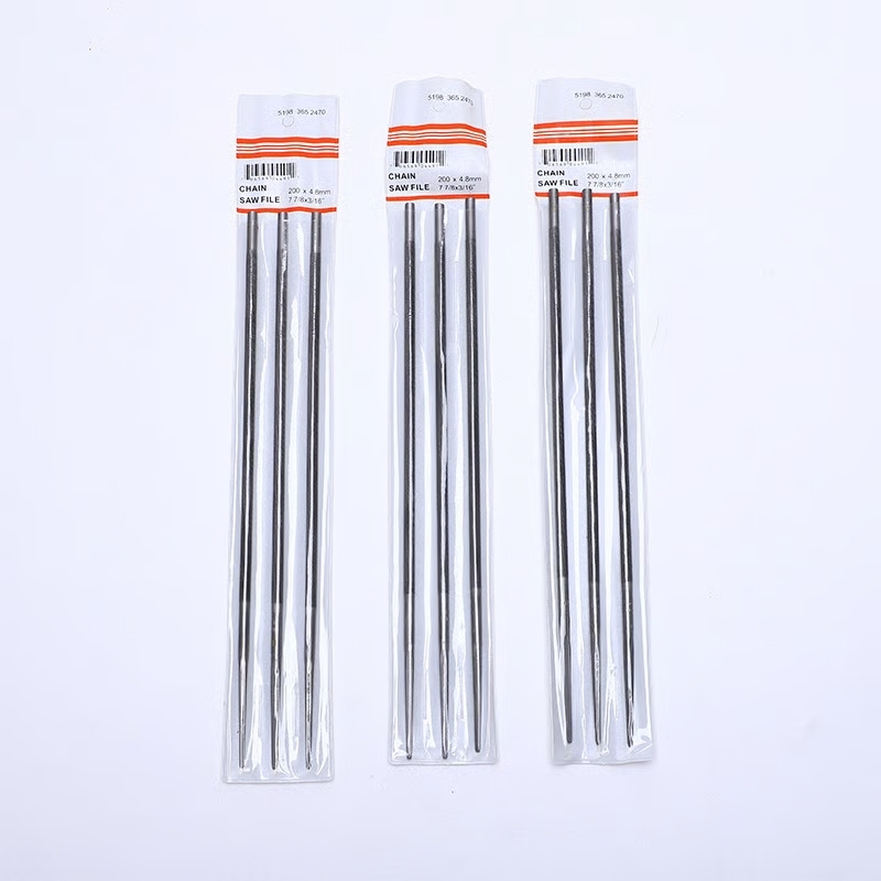 FUJIMI 丸ヤスリ 4.8mm 12本セット チェーンソー 目立てヤスリ 棒ヤスリ | 20BPX 21BPX 22BPX 95TXL H25拍卖