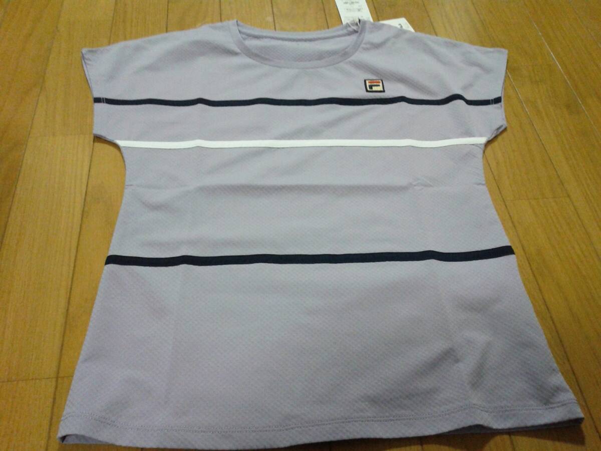 フィラ テニスウェアー サイズ L 在庫処分市 16拍卖