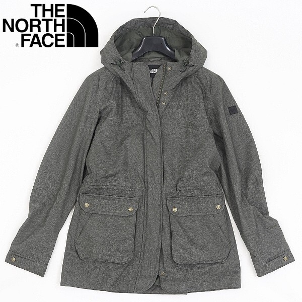 【HA620】◆THE NORTH FACE ノースフェイス Wジップ フーデッド ジャケット 95拍卖