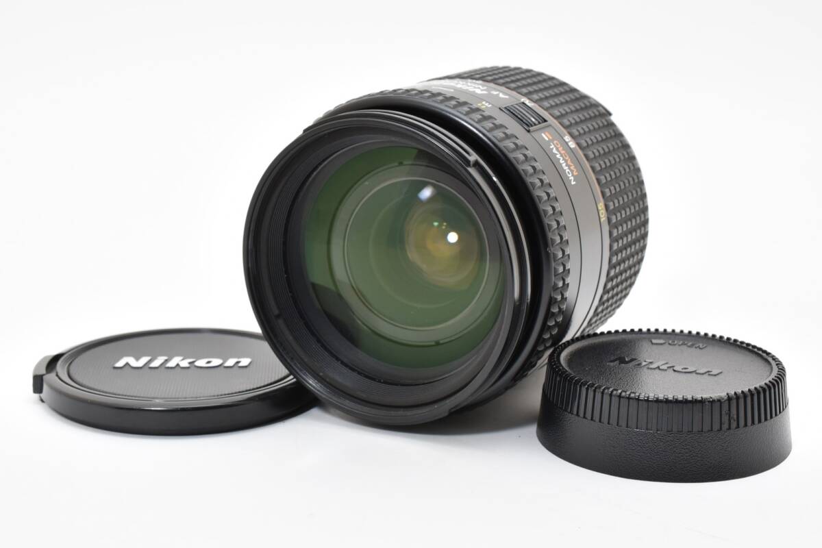 ★美品★ニコン Nikon AF NIKKOR 28-105mm F3.5-4.5 D★ K220 #3469拍卖