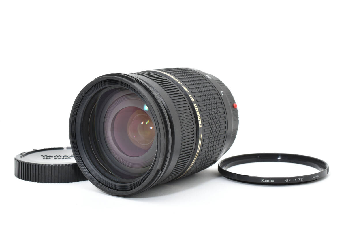 ★外観美品★タムロン TAMRON SP AF Di 28-75mm F2.8 A09 ミノルタ用★ K357 #3466拍卖