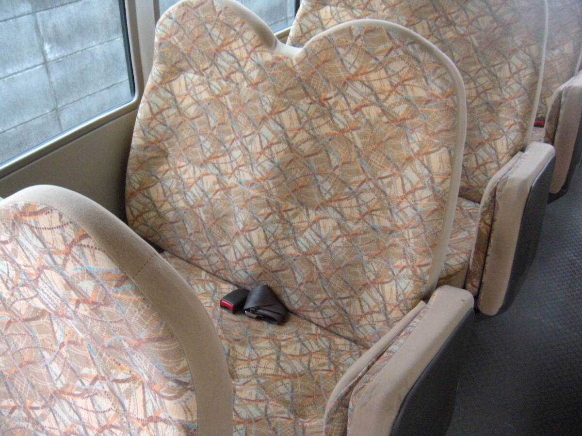 ローザ 純正シート拍卖