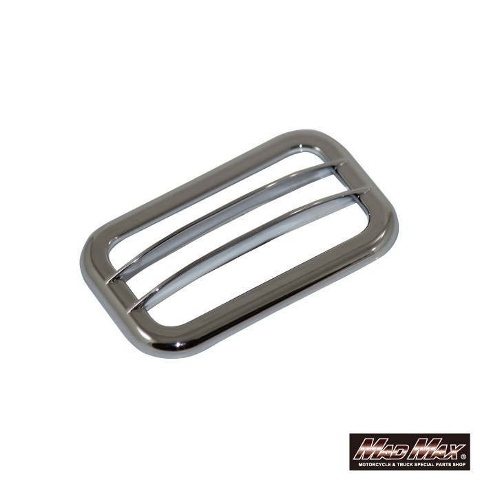 MADMAX スズキ キャリートラック DA63T H14/5~ バックランプ ガーニッシュ メッキ (MM70-0014) マッドマックス拍卖