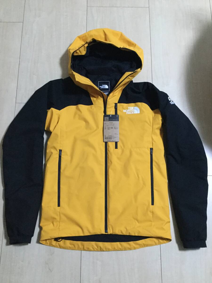 THE NORTH FACE ノースフェイス FL L5 Ventrix Jacket NY52022拍卖