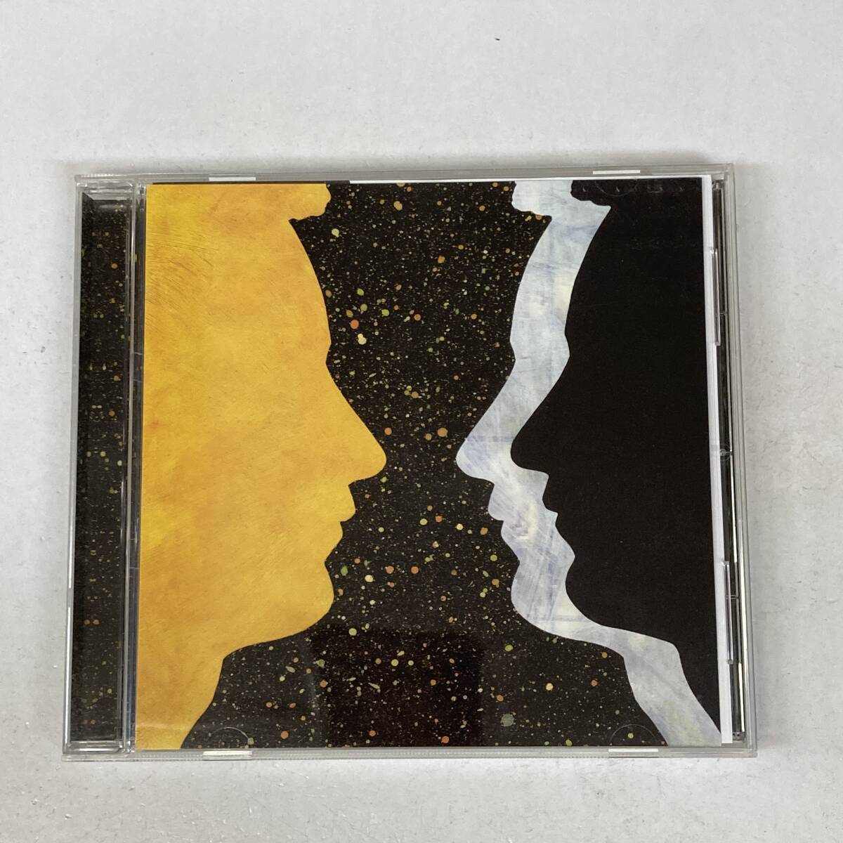 PR4649 CD *Tom Misch* Geography 拍卖
