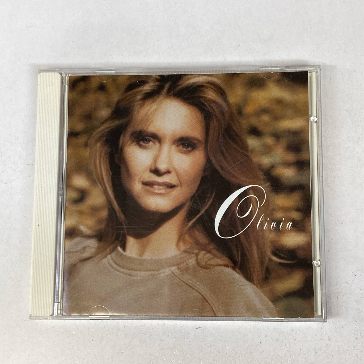 PR4898 CD *Olivia* Back To Basics: The Essential Collection 1971 - 1992 拍卖