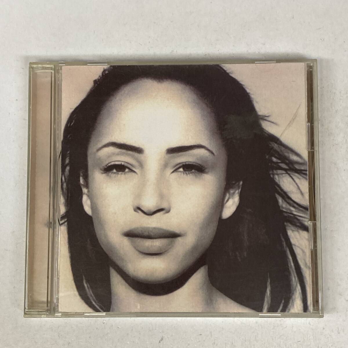PR5169 CD *SADE* THE BEST OF SADE 拍卖