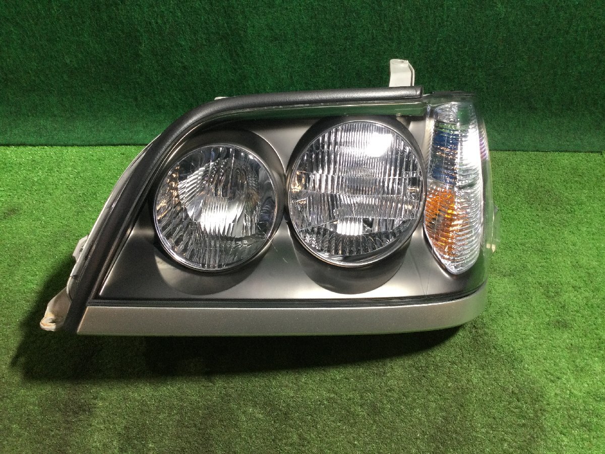 JZS173 17 クラウン HID ヘッドライト ヘッドランプ 左 コイト 30-280 100-76942拍卖
