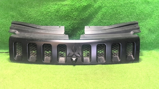 デリカD5 DBA-CV5W ラジエータグリル フロントグリル # A19A75拍卖