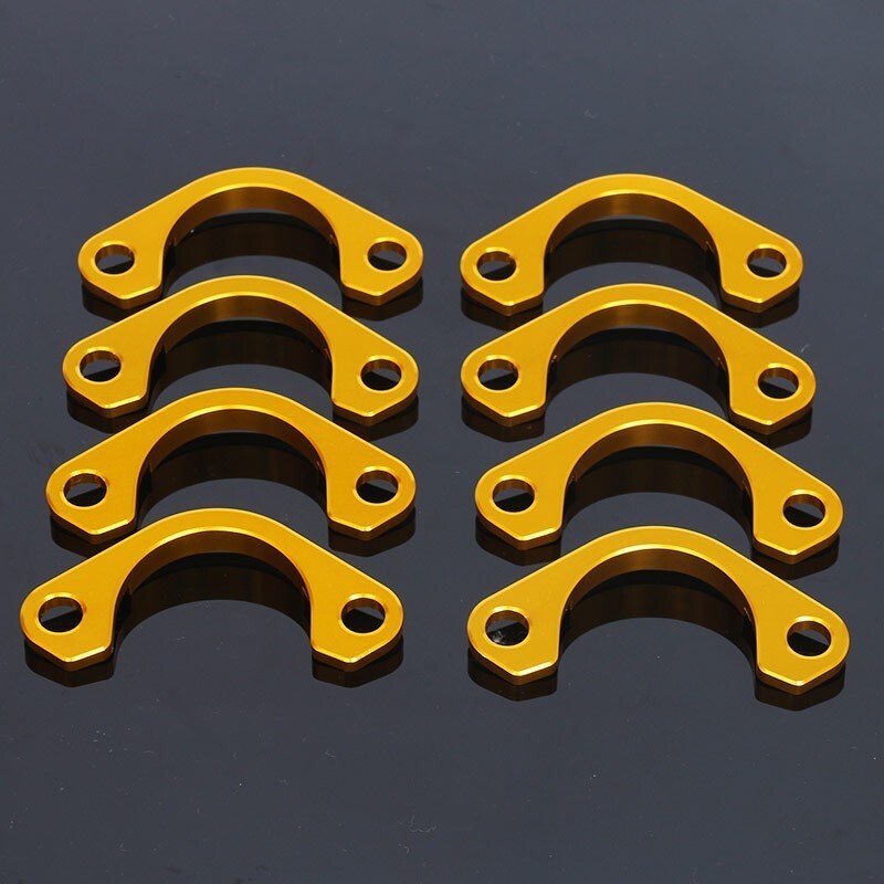 ゼファー1100 アルミ削り出しエキゾーストフランジT194E拍卖