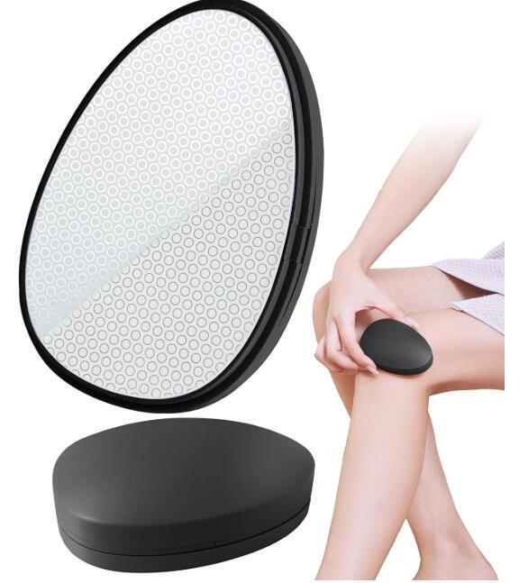 脱毛器 擦るだけ『業界注目!痛くない次世代モデル』 無痛脱毛器 メンズ角質除去拍卖