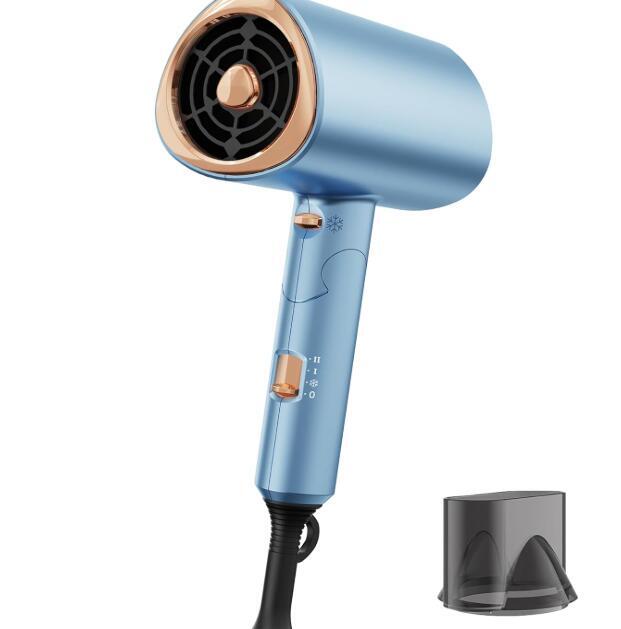 ドライヤー【2025進化モデル収納ホルダー付属】ヘアドライヤー 速乾 大風量 高速モーター 拍卖