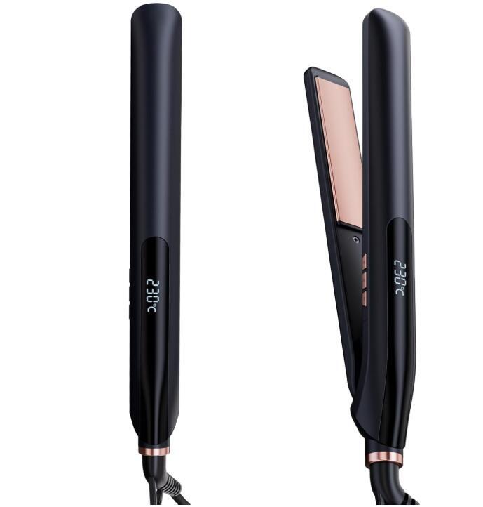 ヘアアイロン ストレート【現役美容師開発4億イオン髪質改善AIスマート温度制御 【公式ストア限定】ヘアアイロン ストレート拍卖