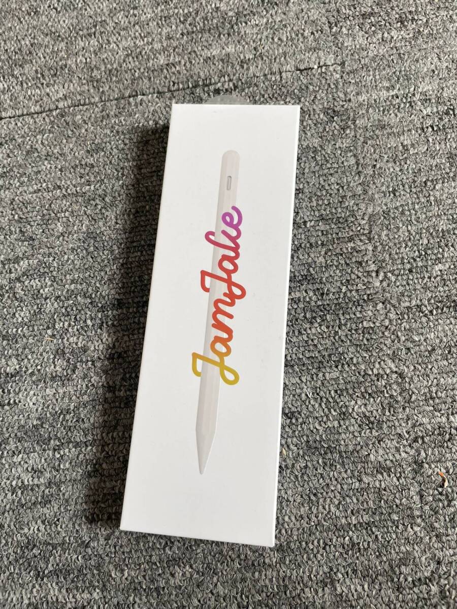 iPad ペンシル アップルペンシル 2018年~2025年 iPad対応 タッチペン 超高感度 極細拍卖