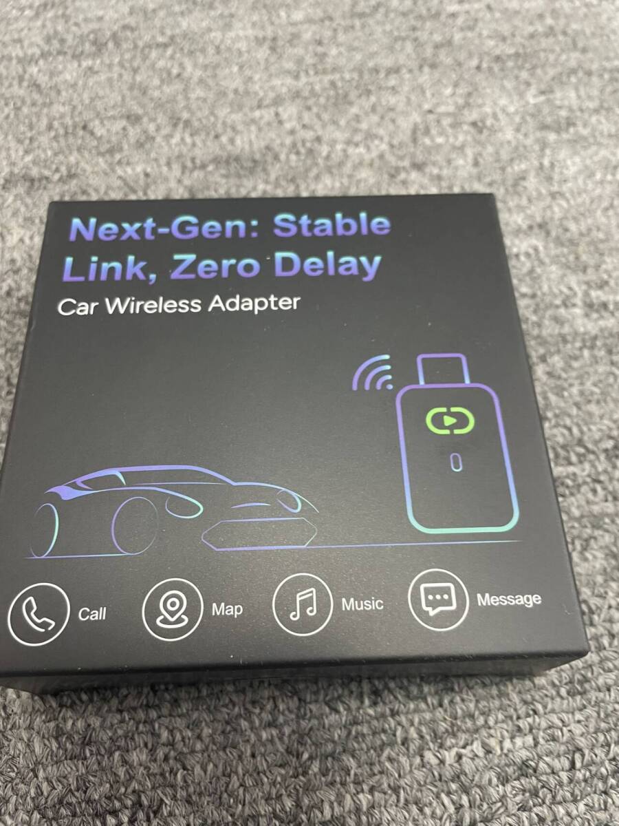 カープレイアダプター、2016年以降の車用プレイアダプター拍卖