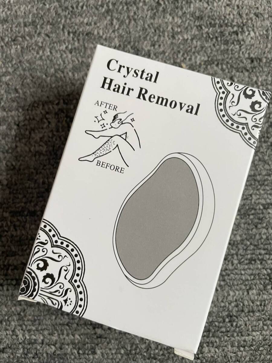 脱毛器 擦るだけ『業界注目!痛くない次世代モデル』 無痛脱毛器 メンズ角質除去拍卖