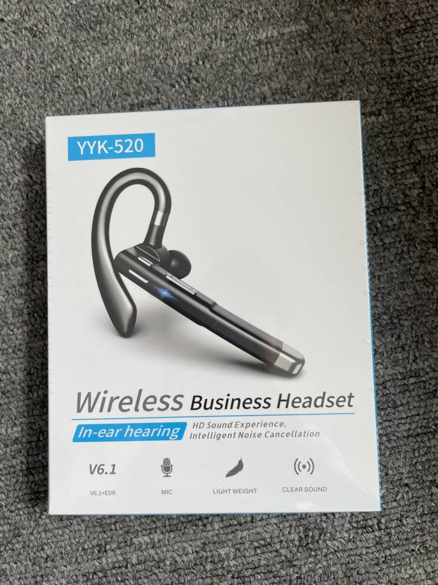 ヘッドセット bluetooth【2025至高のBluetooth 5.3チープ搭載】100超長時間再生 2台同時接続可能 ANC+ENCノイズキャンセリングマイク付き拍卖