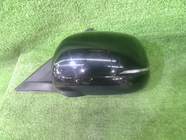 N-ONE DBA-JG1 JG2 左 ドア サイド ミラー プレミアム ツアラー ローダウン S07AT G547P 76258-T4G-J42拍卖