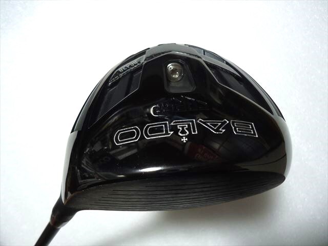 中古 BALDO CORSA バルド コルサ BC438/アーチ WD-01 27拍卖