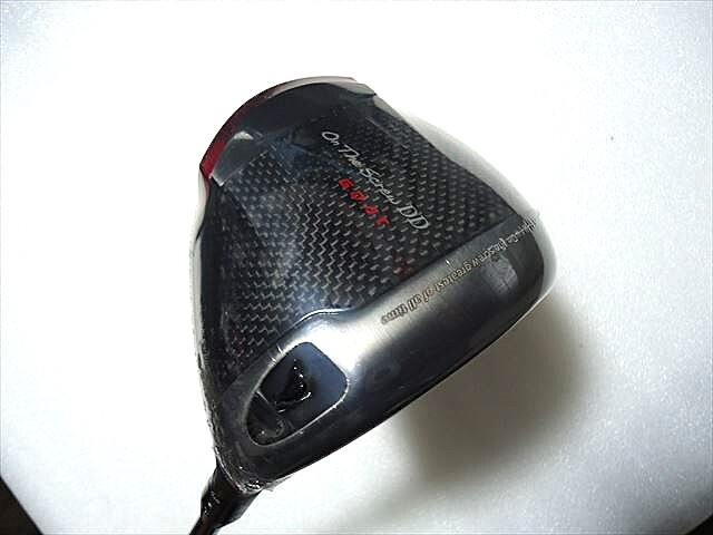 中古 ムジーク オンザスクリュー DD ゴート/アッタス ウルトラ 5SX拍卖