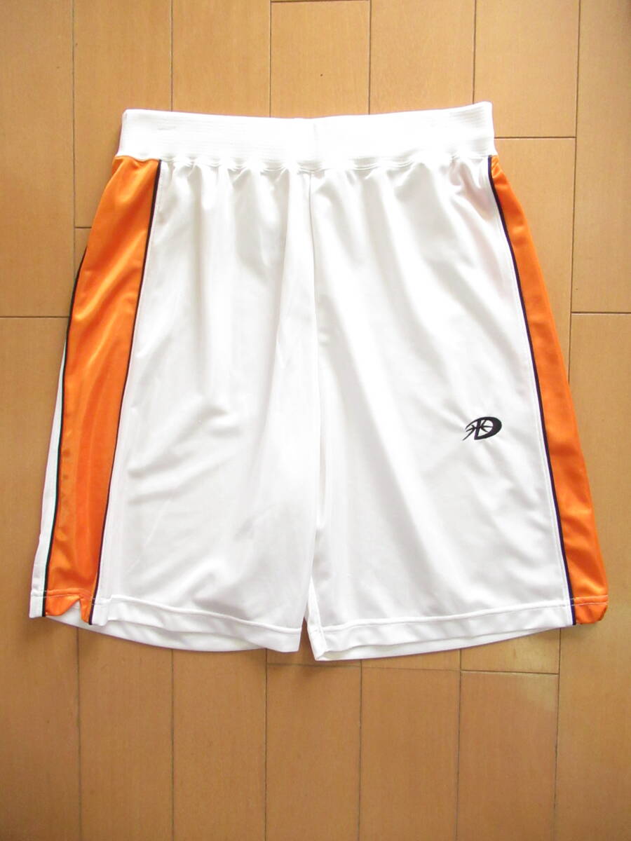 ★美品★ HOOP STAR バケットパンツ バスパン LLサイズ BP13272拍卖