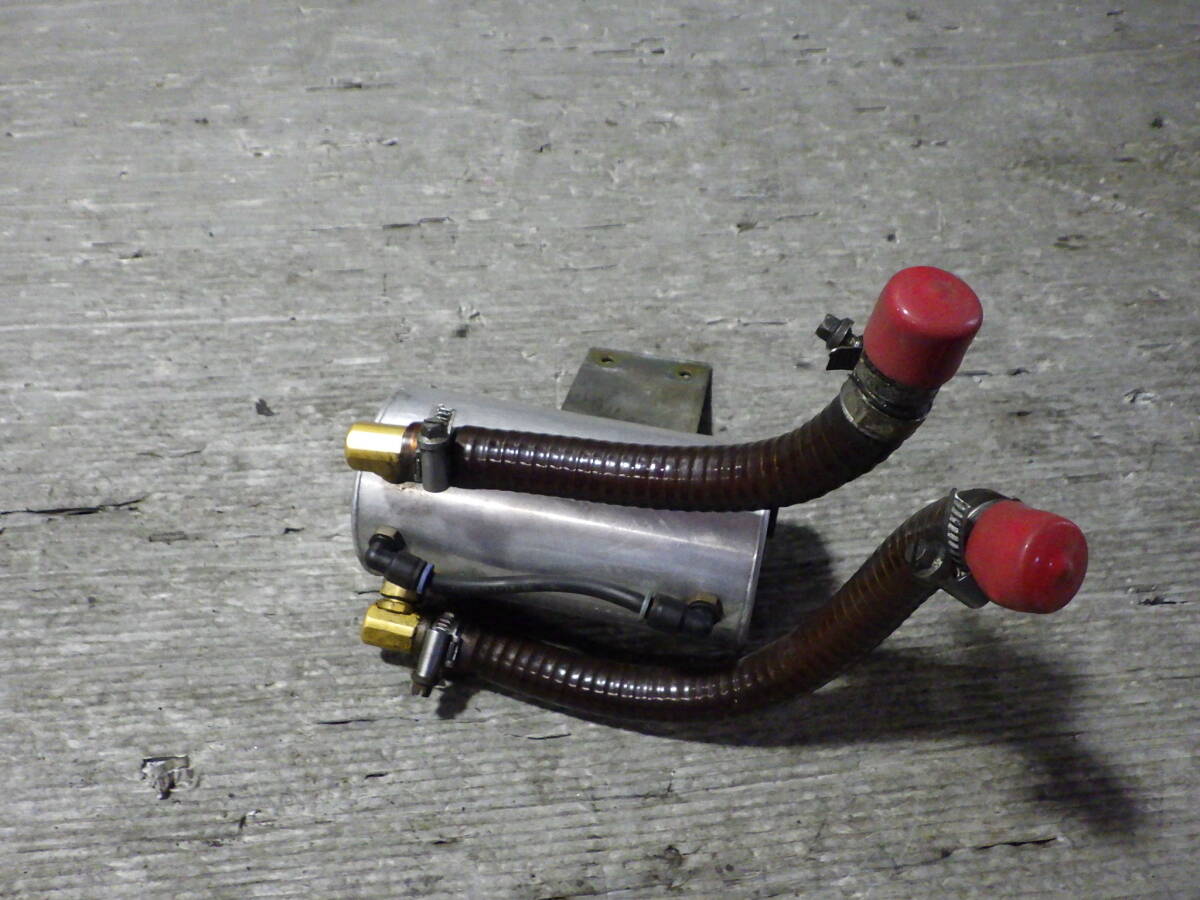 売り切り TA-JB23W ジムニー 0 オイルキャッチタンク 07-09-29-826 B2-L22-3D スリーアール長野拍卖