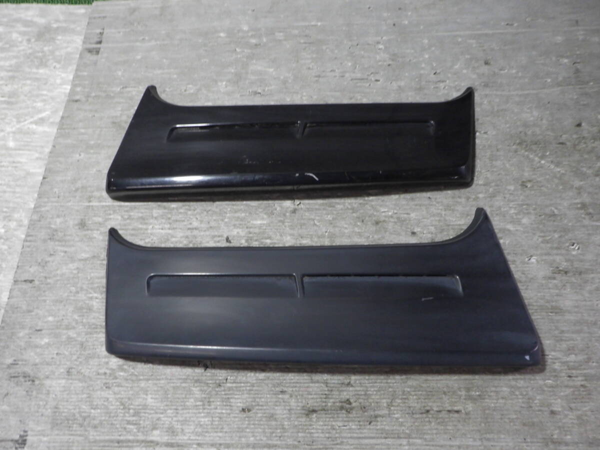 売り切り E-AEGE24 キャラバン ホーミー 左右 リアクォーターサイドパネル 07-10-01-836 B3-A1 スリーアール長野拍卖