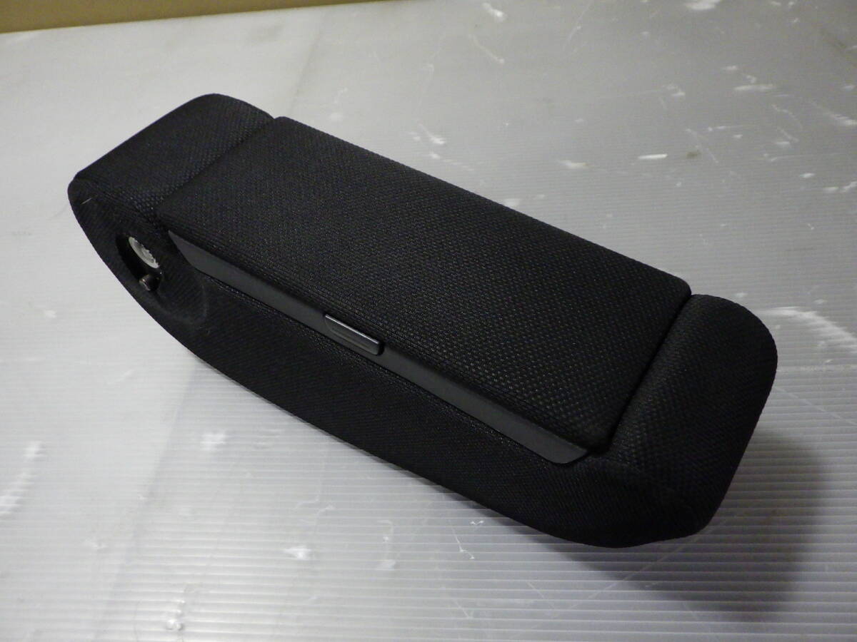 売り切り DBA-MH34S ワゴンRスティングレー 0 アームレスト 小物入れ 07-10-18-808 B2G-3 スリーアール長野拍卖