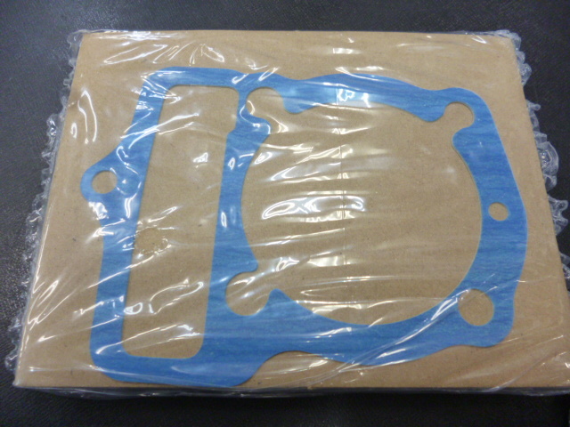 XR100モタード APE100 NSF100 12191-KN4-752 シリンダーガスケット 定形外可拍卖