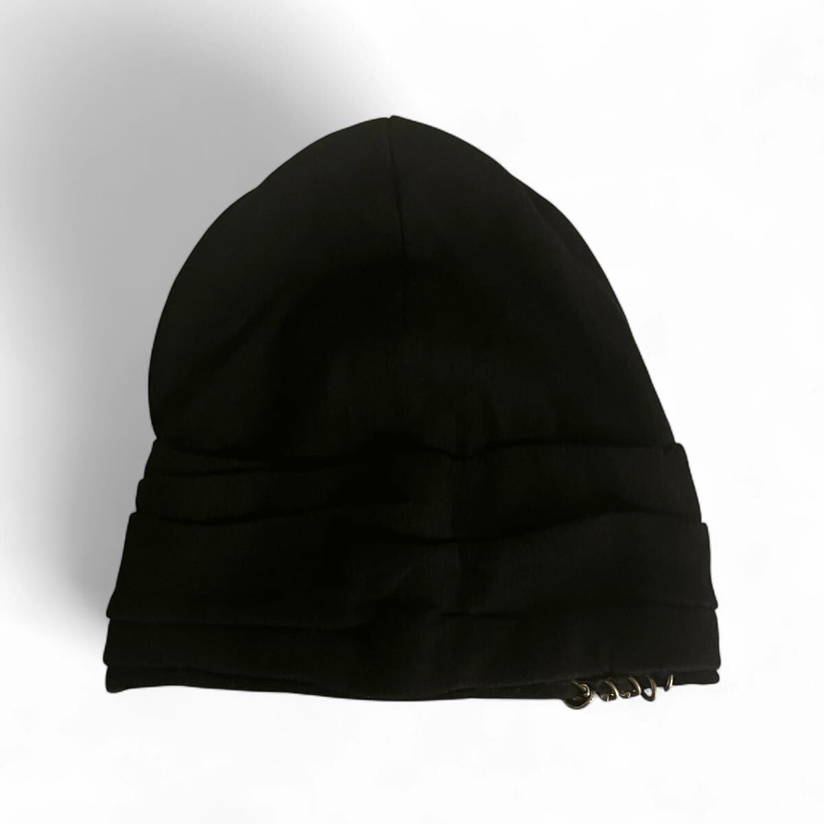 00s 14th Addiction snake pierce knit cap archive ifsixwasnine lgb L.G.B. KMRii 14th addiction 拍卖