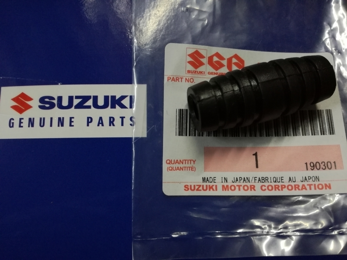PAYPAY SUZUKI純正 新品 チェンジ ペダル ゴム シフト チェンジ ペダル GT380 GT550GT750/GT250/GS400 GSX400E ザリゴキ RG250E拍卖