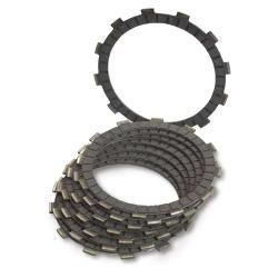 PAYPAY YAMAHA XJR400 XJR400S XJR400R クラッチ板 新品 高品質拍卖