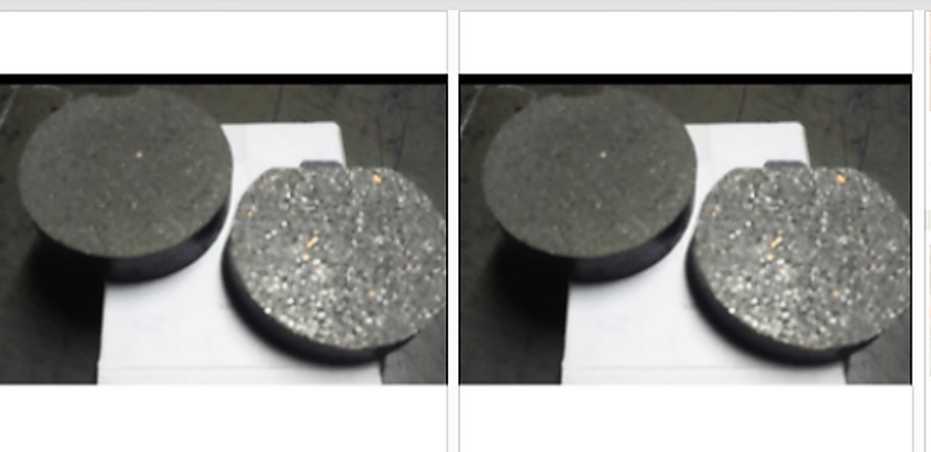 PAYPAY SUZUKI GT380 GT550 GT750用 前輪用 キヤリパー ブレーキ パット 2個分 ダブル用拍卖