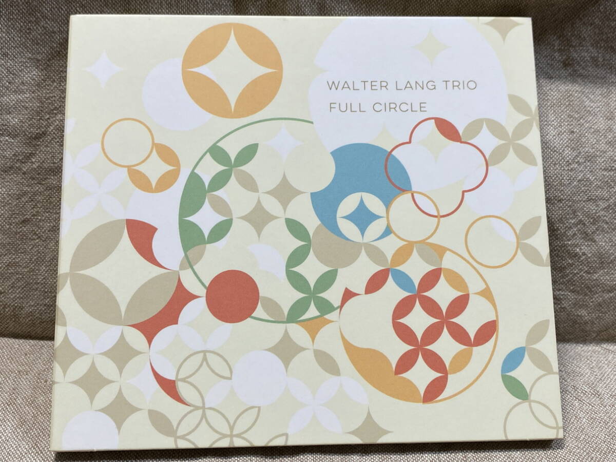 澤野工房 ATELIER SAWANO WALTER LANG TRIO - FULL CIRCLE AS151拍卖