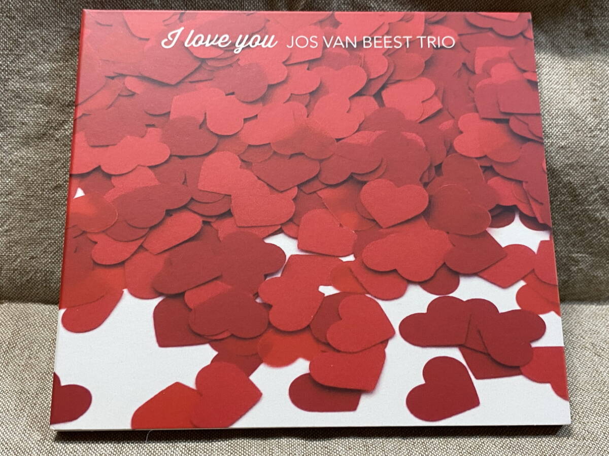 澤野工房 ATELIER SAWANO JOS VAN BEEST TRIO - I LOVE YOU AS138拍卖