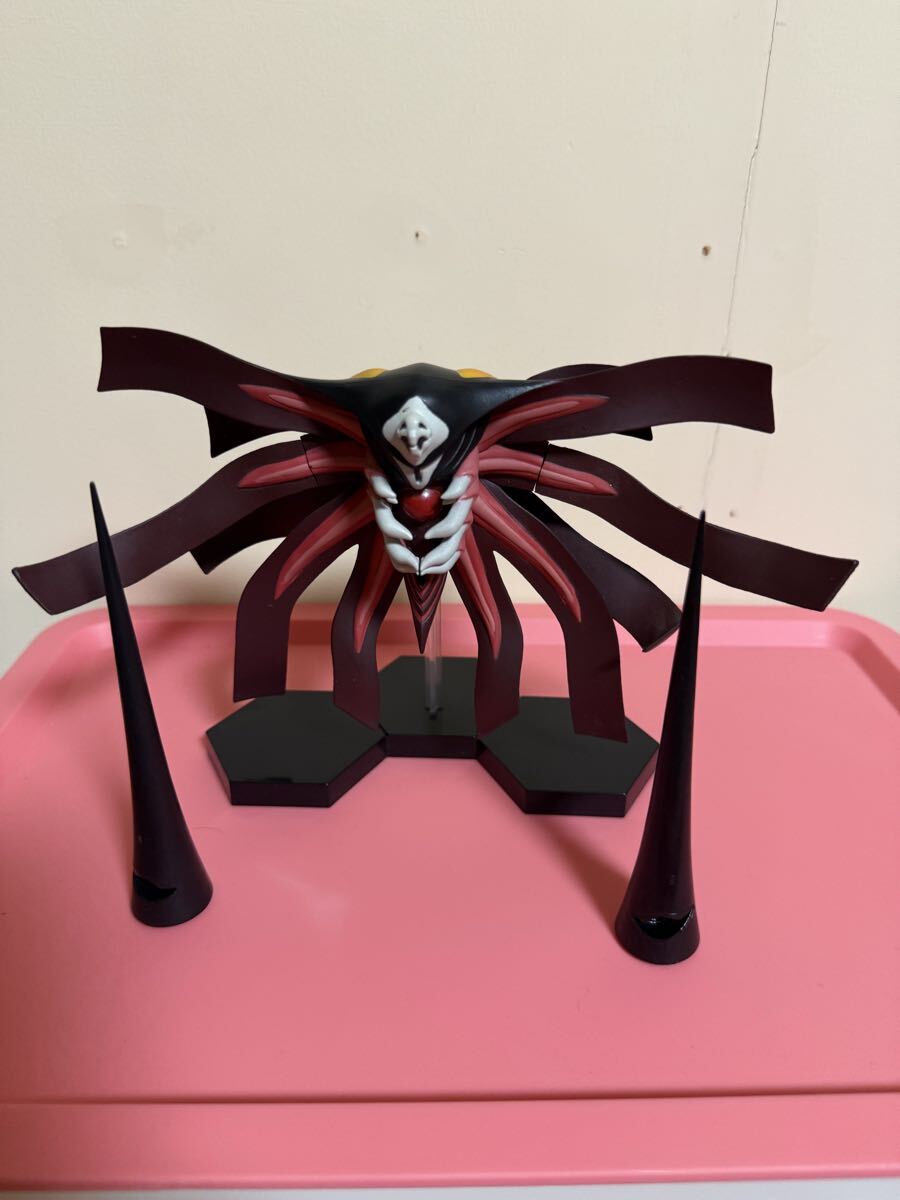 ヱヴァンゲリオン新劇場版 ゼルエル フィギュア拍卖