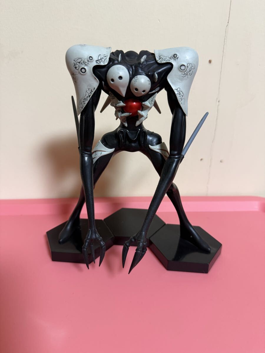 新世紀エヴァンゲリオン サキエル フィギュア拍卖