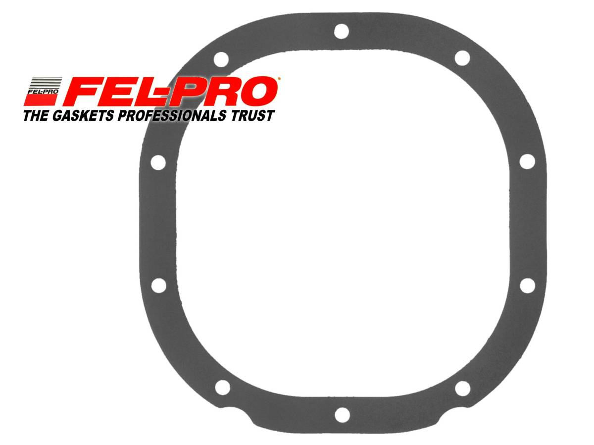 リアデフ,フロント デフ,デフカバー,ガスケット/F-150,E-150,エクスペディション,ナビゲーター,マスタング,タウンカー,エクスプローラー拍卖