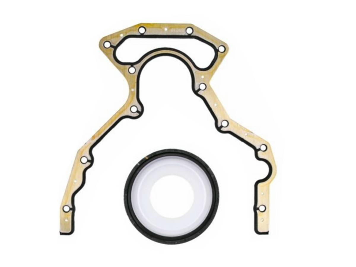 リア クランクシャフト オイルシール,カスケット/エスカレード,CTS,ハマー H2,サバーバン,エクスプレス,シルバラード,カマロ,コルベット拍卖