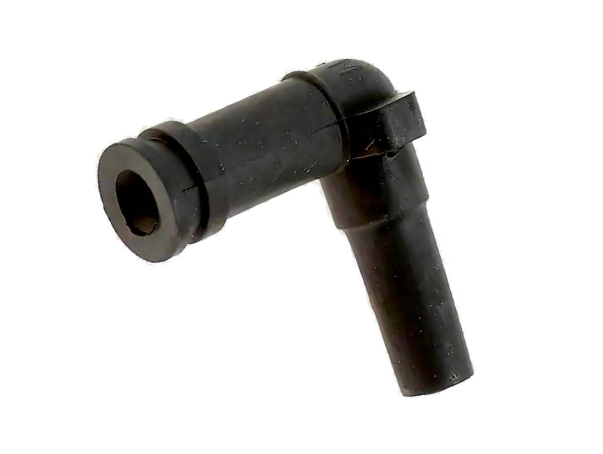 HVAC,バキュームホース,負圧ホース,エルボ,L型,コネクター,プラグ/アストロ,C/K,サバーバン,フォード,GM,キャデラック,ジープ,ダッジ拍卖