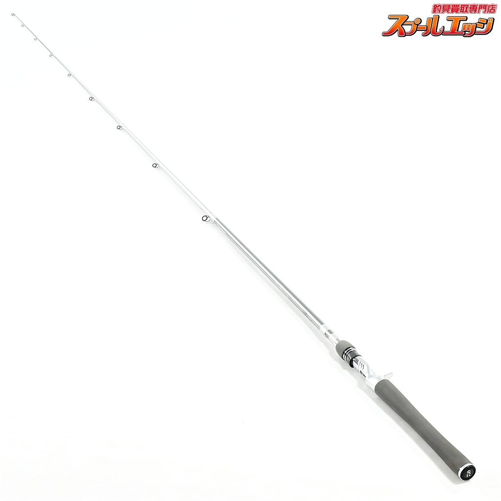 【ダイワ】タトゥーラ エリート TAEL701MHRB-G クランキン DAIWA TATULA ELITE CRANKIN バス ベイトモデル K_255拍卖