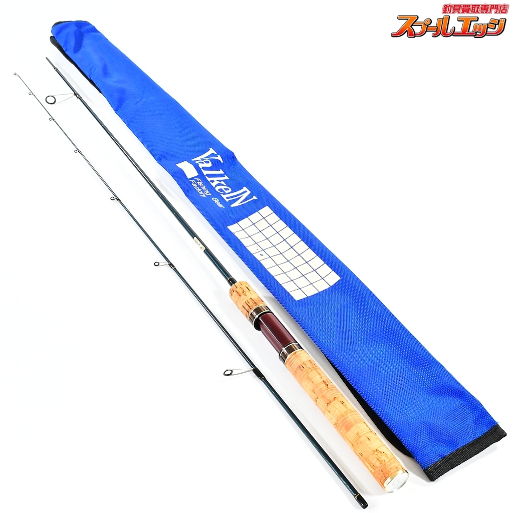 ★☆【ヴァルケイン】 ブレイクスルー ゼロヴァージ BTZV 60-GL 60GL 6.0GL ValkeIN Break Through Zero-Verge K_139★☆v43403拍卖